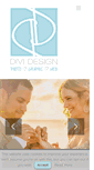 Mobile Screenshot of divi-design.com