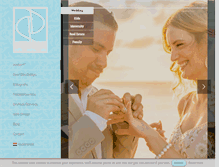Tablet Screenshot of divi-design.com